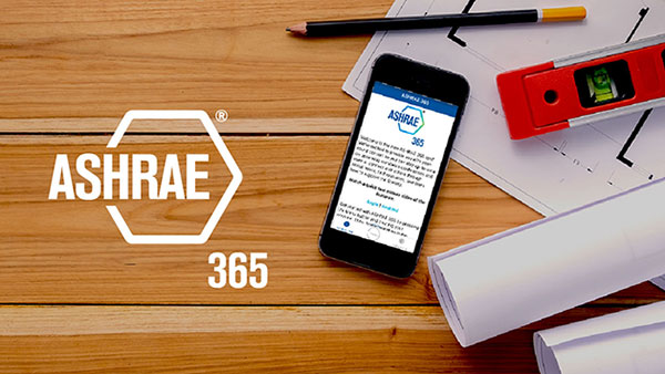 ASHRAE 365